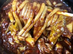 -啊臻味道•新疆特色炒米粉(大学城店)