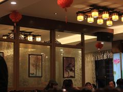大堂-西新饭店(城中店)