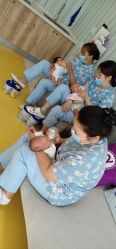 -爱玛家国际母婴月子会所(电力大厦店)