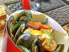 -haxnbauer海森堡德国餐厅(深圳coco店)