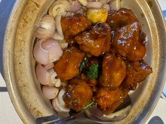 -禧宴Joyous Restaurant(禧园店)