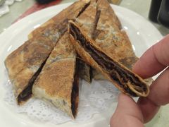 -东四民芳餐厅(世茂工三店)
