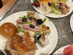 -海口万豪·大堂吧·望海吧.日落海景·下午茶·奶茶·咖啡·轻食·蛋糕·鸡尾酒·清吧