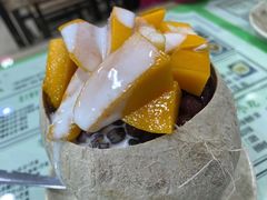 -玉椰林甜品店(创始店)