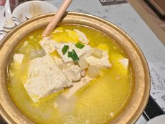 -关东小磨东北菜(漕河泾印象城店)