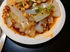 -秦巴石锅鱼(文化南路店)