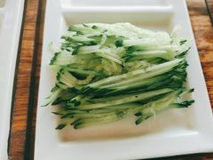 京酱肉丝-北方家宴(番禺永旺店)