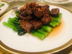 -唐阁(香港朗廷酒店)
