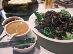 -羲和雅苑•北京烤鸭(国贸商城店)