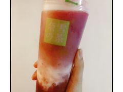 -奈雪的茶(青岛卓悦里INTOWN店)