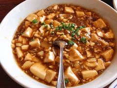 西施沃豆腐-大牌大·传统杭帮菜(湖滨店)