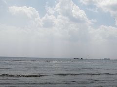 -老虎石海上公园