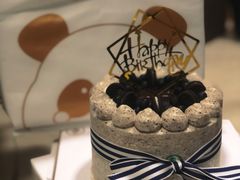 -爱达乐面包生日蛋糕(十陵成大店)