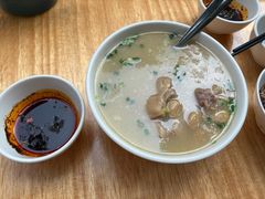 -牛王庙(龙华花园店)