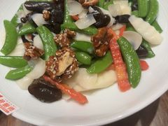 -面辣子·陕西家乡菜(钟楼店)