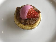 -安徽饭店·白鹭阁自助餐厅(梅山路店)