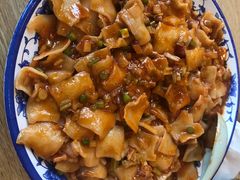 -马艾萨中国兰州牛肉拉面(劲松店)
