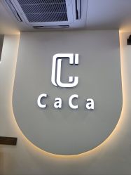 -CACA HAIR SALON