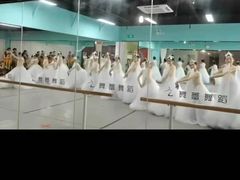 -舞蕾舞蹈·专注中国舞18年(天通苑中心校区)