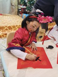 -卡通尼·Safari非洲探索乐园·生日会(金桥国际商业广场店)