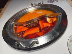 -焱三乐四川火锅店(经纬街店)