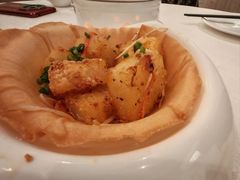 -安蒂娅.悦景轩中餐厅(西乡店)