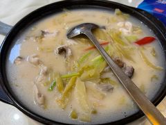-品香菜馆(旗峰路中侨大厦店)