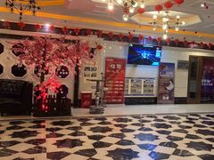 -钱莊Party连锁KTV(黄江星光城店)