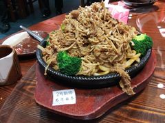 -东北大院·东北菜(三台子店)