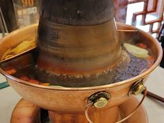 -东来顺饭庄(天坛店)