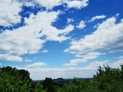 -北京西山国家森林公园