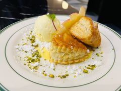 -1981牛排西餐厅(海信店)