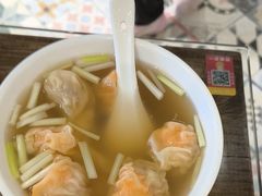 -一记面馆·云吞面嘅专家(富华店)