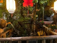 -园林美食城·本土农家菜(杨和镇店)