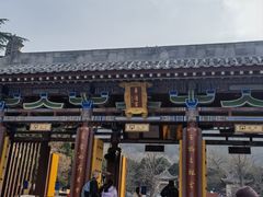 -华清宫景区