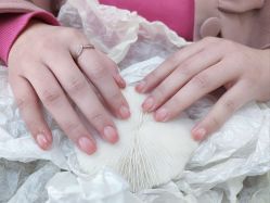 点击看大图 -灰姑娘美甲美睫馆