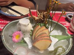 -古田居·特色寿司料理(星之岛旗舰店)