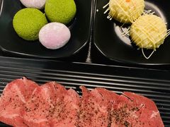 -神户赤童日式烤肉伙伴(东直门店)