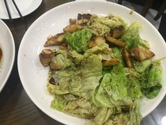 -白魁老号饭庄(安内店)