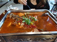 -西双版纳洲际度假酒店-曼霖轩中餐厅