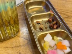 -九老汉·川渝江湖菜(合川路2店)