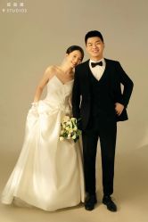 -绽放摄胶片摄影工作室