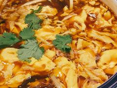 早点酸辣汤-紫光园(顺义店)