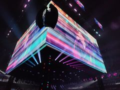 -梦之蓝青奥体育公园体育馆