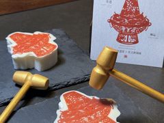 -东来顺·非遗火锅(赛格国际购物中心店)