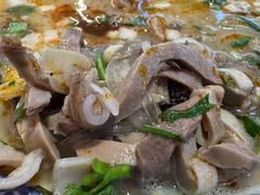 -老北京胡同味道二荤铺(酒仙桥店)