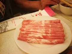 -八先生涮肉房(三里河店)