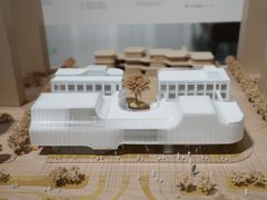-上海城市规划展示馆