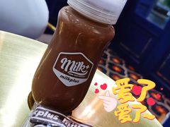 -milkplus·泰式奶茶(较场东路店)