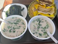 -穆得·老周家牛肉烧饼(普利街店)